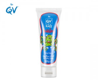 Ego QV 意高 儿童特润膏/宝宝防皲裂霜 100克 Ego QV 意高 儿童特润膏/宝宝防皲裂霜 100克